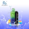 449498779_467229305913716_1373684483263693436_n Fumot Tornado 20000 – Einweg Vape mit Dual Mesh, Smart Display & 20ml | 39 Sorten