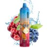 Fumot-RandM-Tornado-15000-BLUE-RAZZ-CHERRY-1 Fumot RandM Tornado 15000 – Einweg Vape mit 25ml, 850mAh & 60+ Geschmacksrichtungen