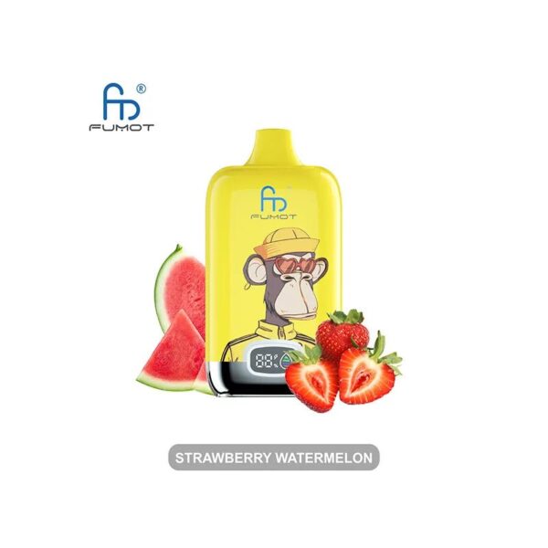 Strawberry-Watermelon_6_900x_d0027712-266b-4194-baf5-7d2d1c89015a Fumot Digital Box 12000 Züge – Einweg E-Zigarette mit LED-Display & Mesh Coil